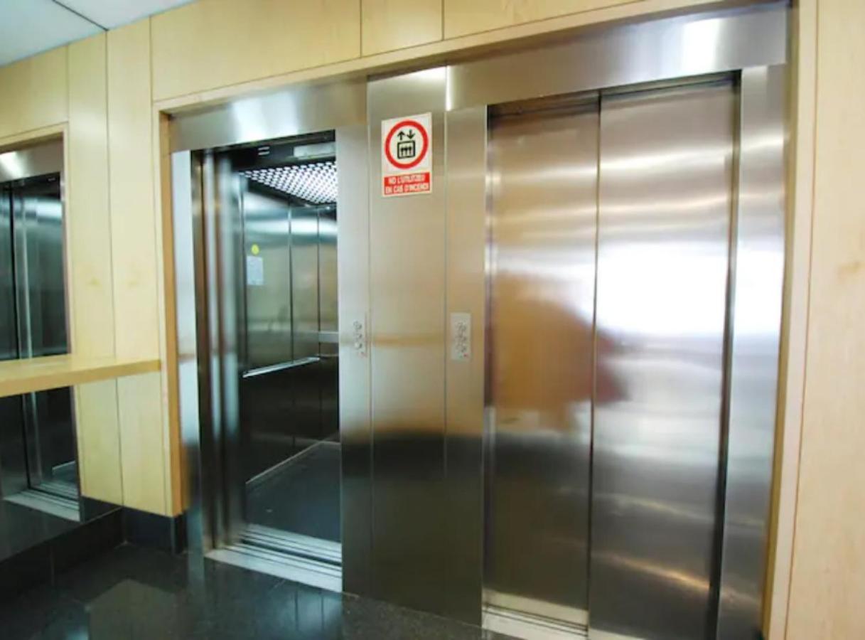 Ramblasrentals Stylish Bright 3br New Catalan Flat 10m Ramblas - Parking - Wifi Apartament *