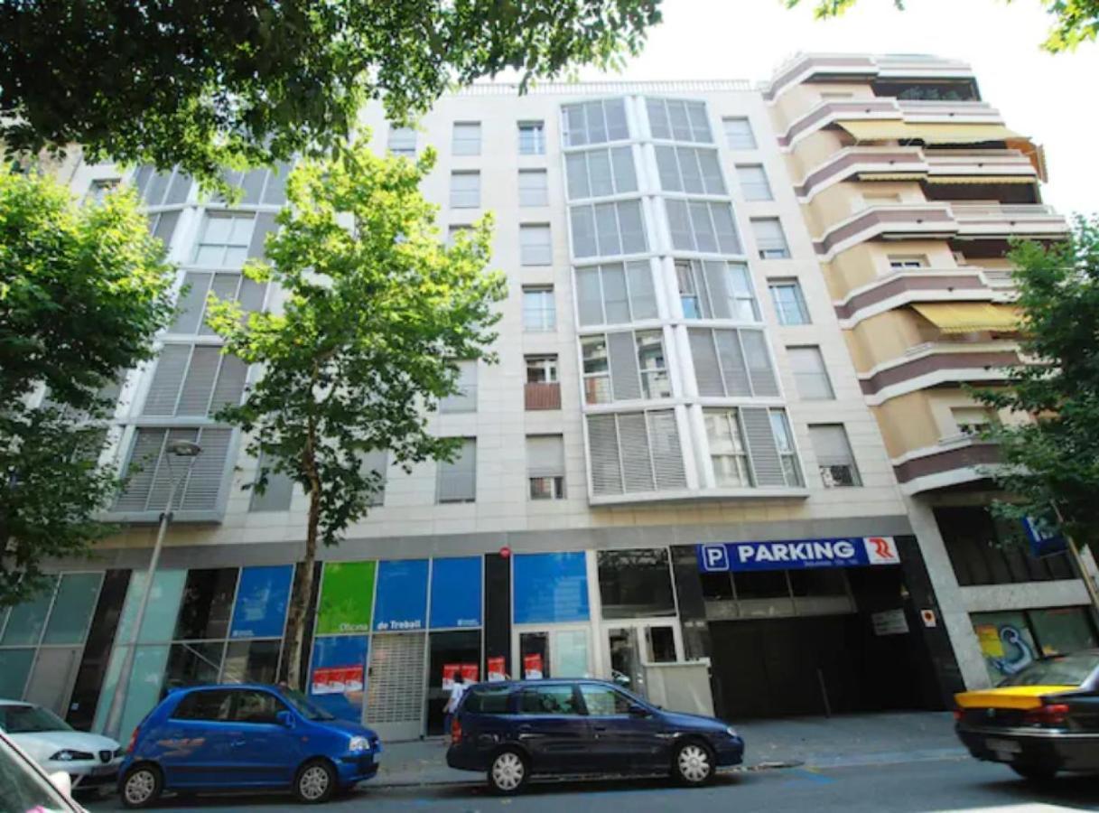 Ramblasrentals Stylish Bright 3br New Catalan Flat 10m Ramblas - Parking - Wifi Apartment