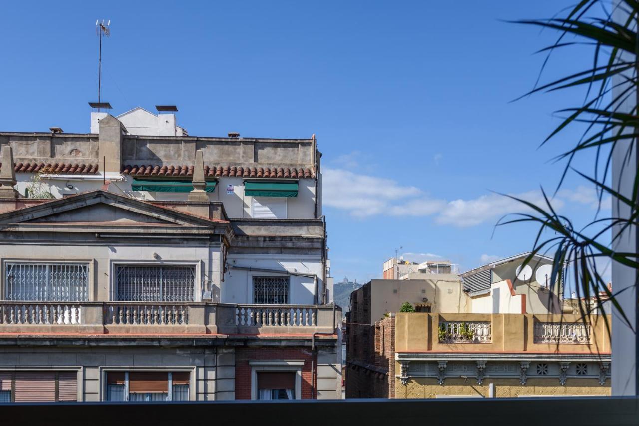 Apartament Ramblasrentals Stylish Bright 3br New Catalan Flat 10m Ramblas - Parking - Wifi *